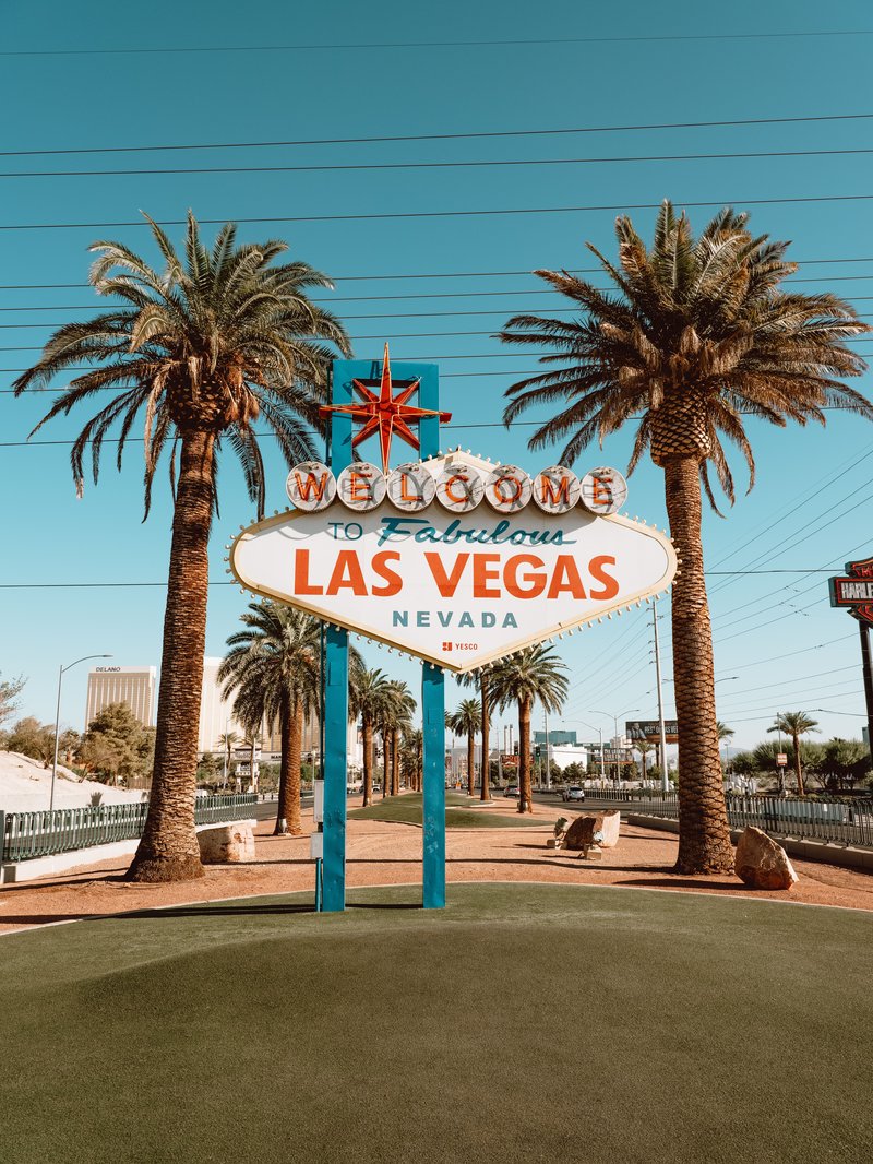 United Kingdom - vegas hero
