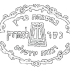 לוגו רבנות ירושלים מהדרין לבן